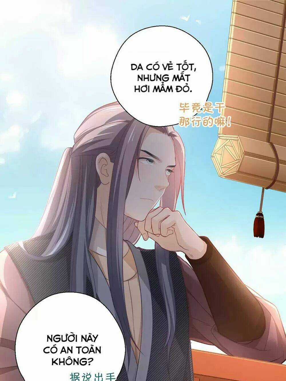 Ta Nấu - Chàng Giết Chapter 28 trang 37