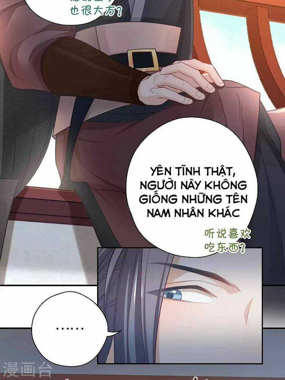 Ta Nấu - Chàng Giết Chapter 28 trang 38