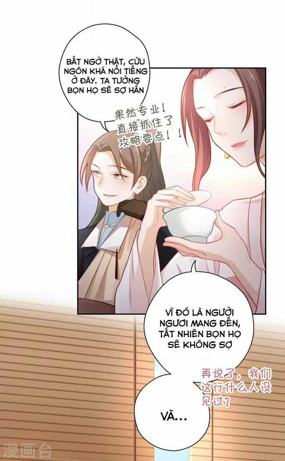 Ta Nấu - Chàng Giết Chapter 28 trang 42