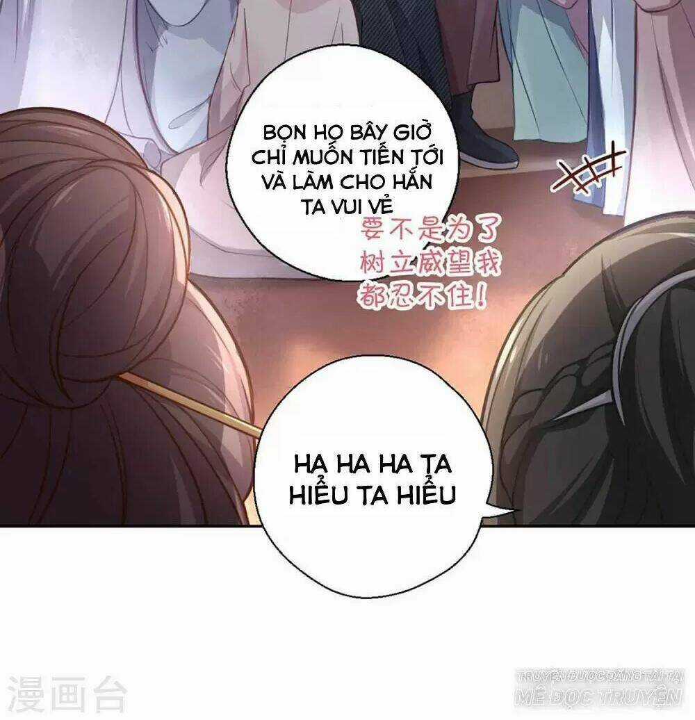 Ta Nấu - Chàng Giết Chapter 28 trang 44