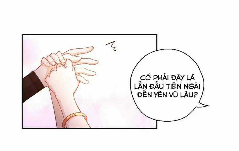 Ta Nấu - Chàng Giết Chapter 28 trang 45