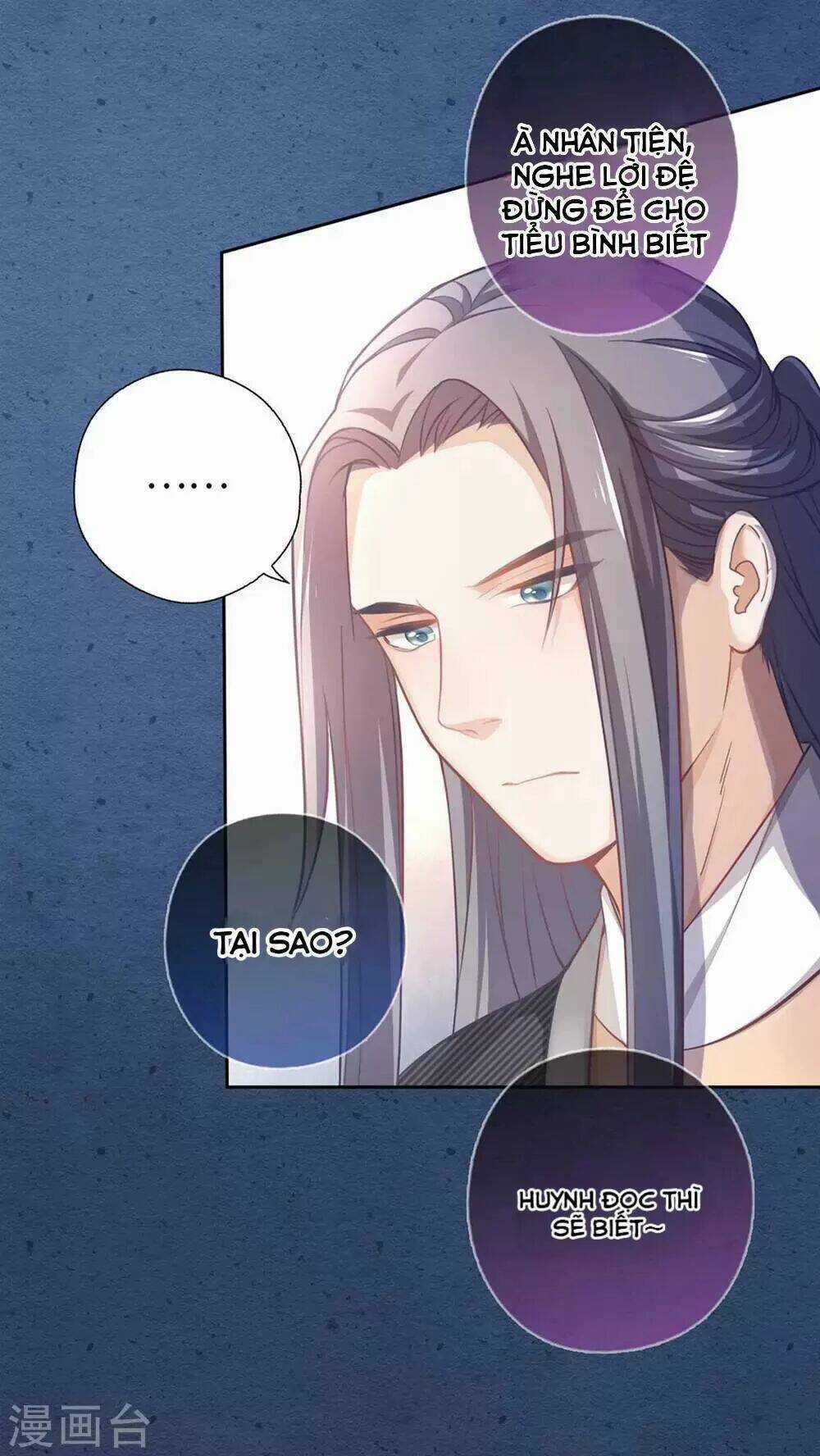 Ta Nấu - Chàng Giết Chapter 28 trang 5