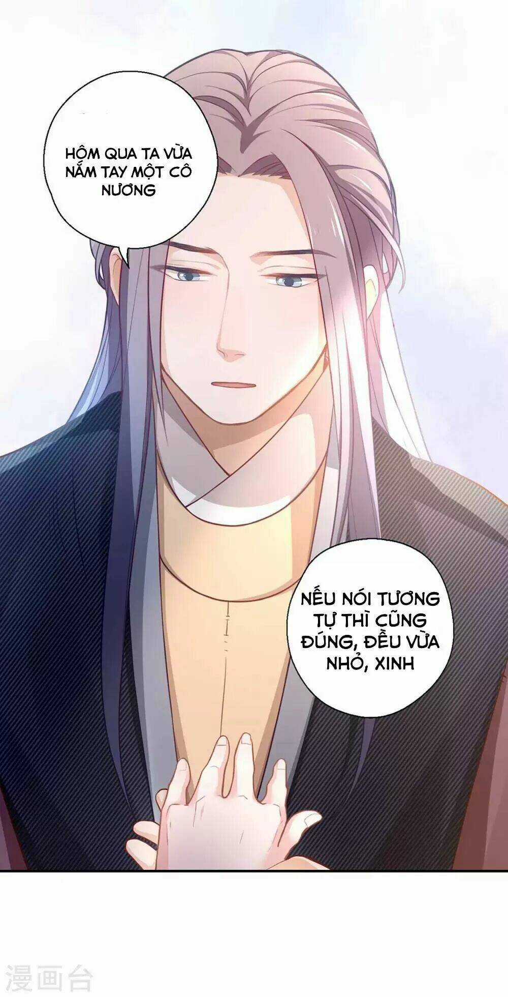 Ta Nấu - Chàng Giết Chapter 28 trang 52