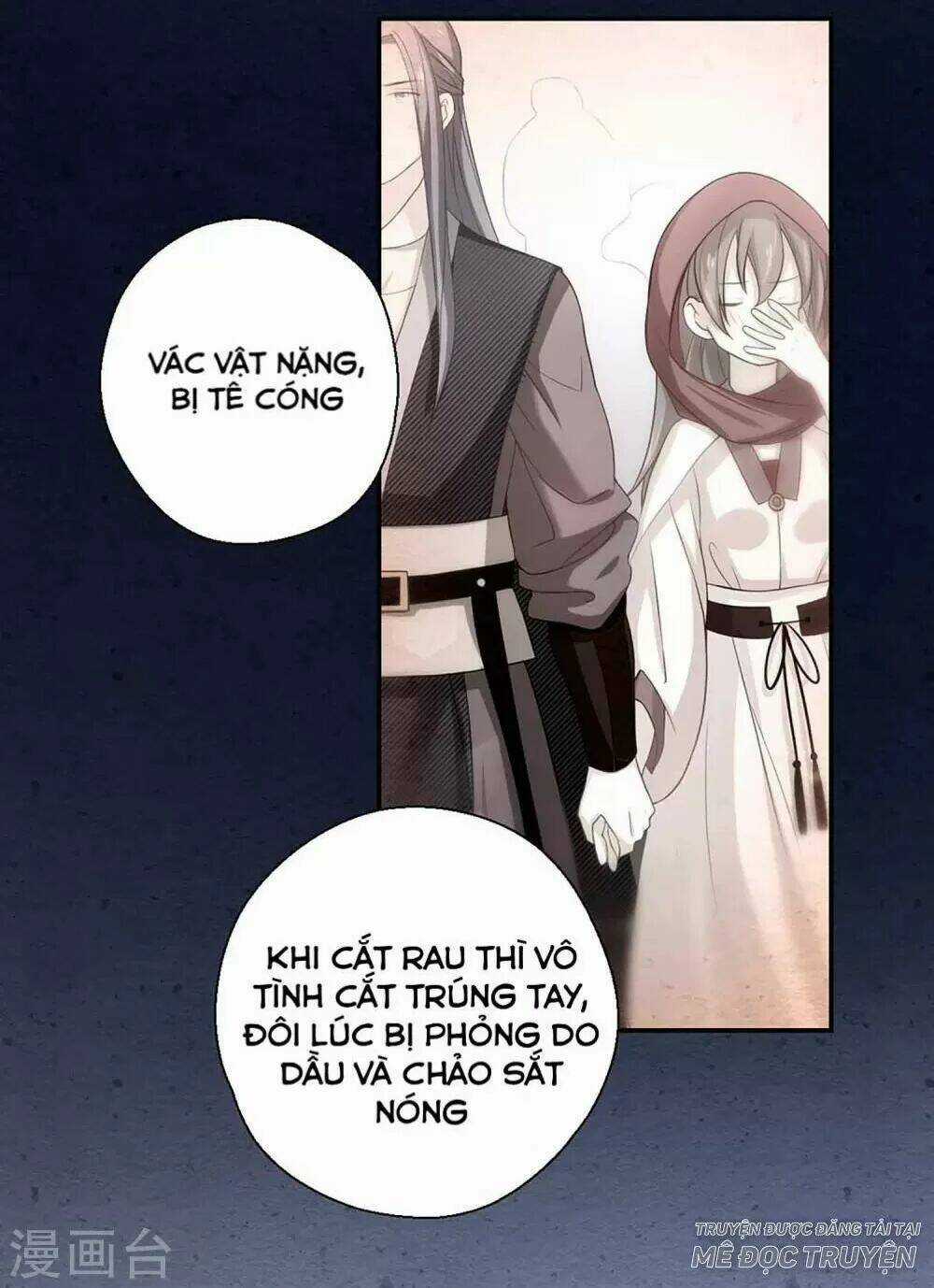 Ta Nấu - Chàng Giết Chapter 28 trang 54