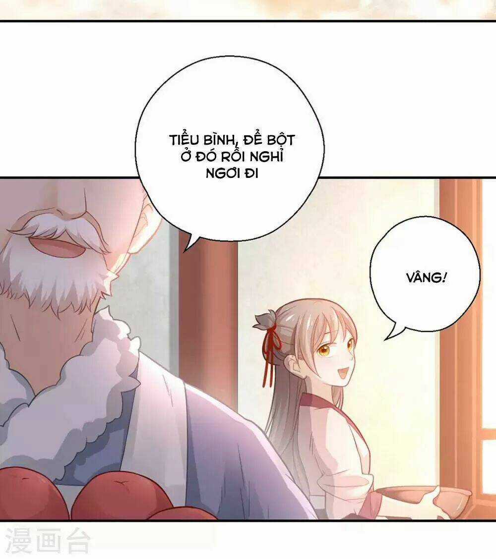 Ta Nấu - Chàng Giết Chapter 28 trang 58