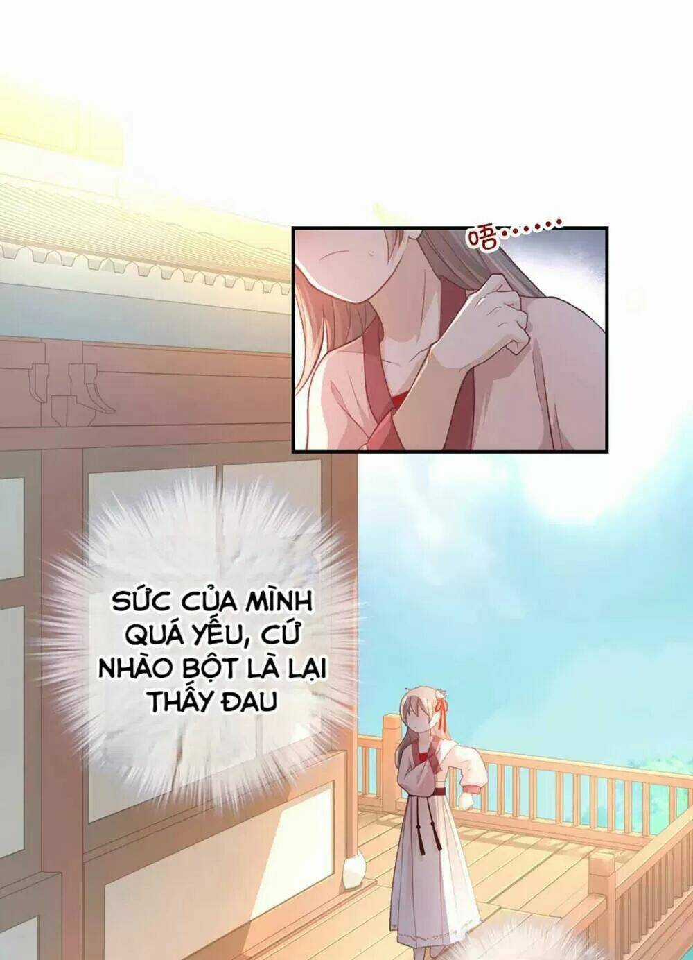 Ta Nấu - Chàng Giết Chapter 28 trang 59