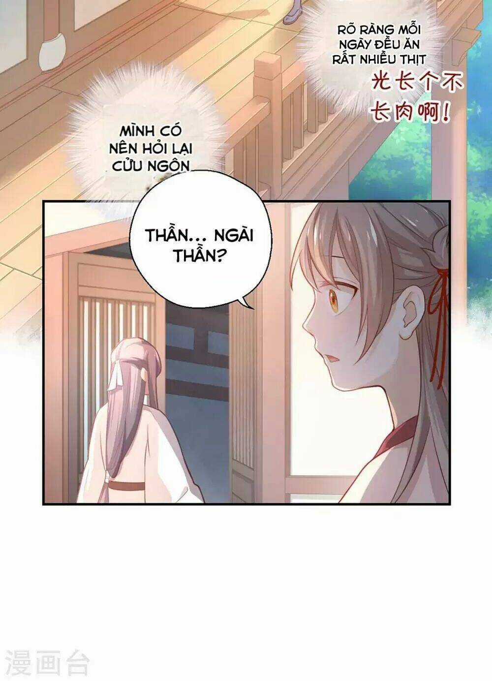 Ta Nấu - Chàng Giết Chapter 28 trang 60