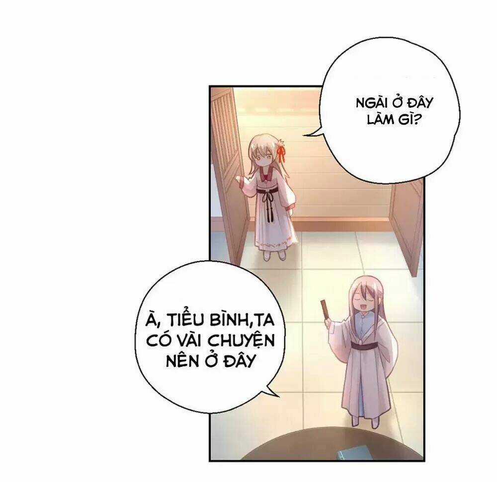 Ta Nấu - Chàng Giết Chapter 28 trang 61