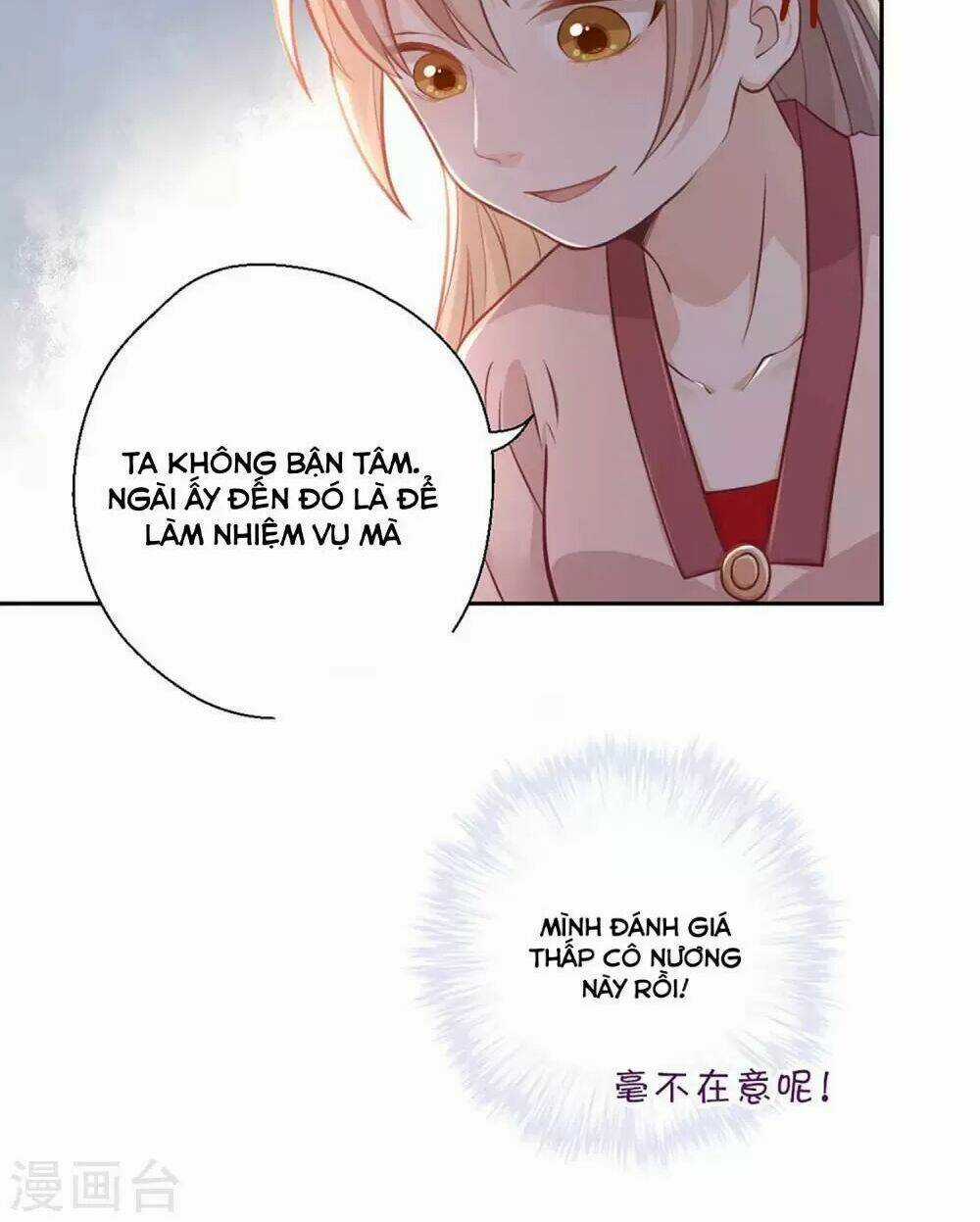 Ta Nấu - Chàng Giết Chapter 28 trang 68