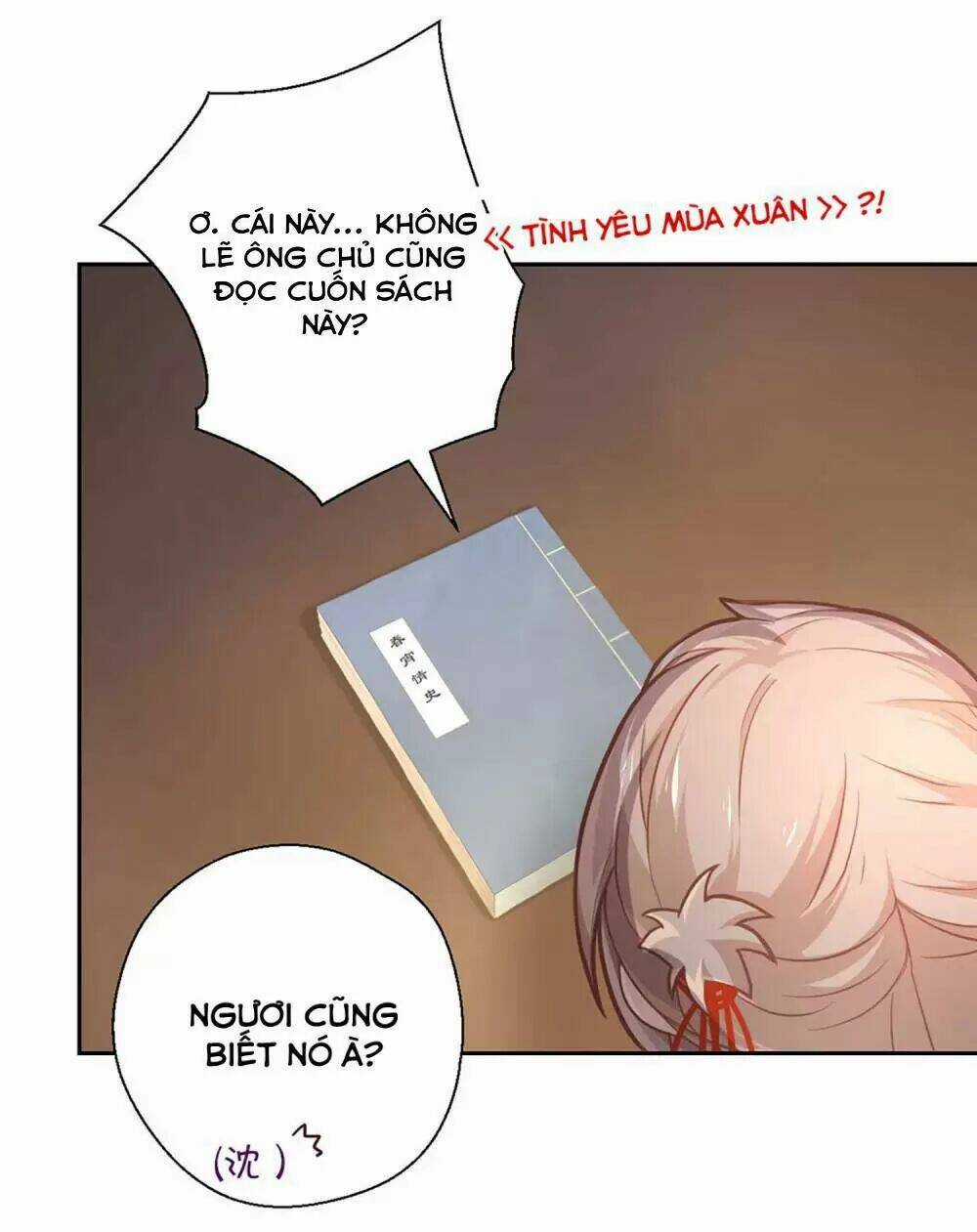 Ta Nấu - Chàng Giết Chapter 28 trang 69