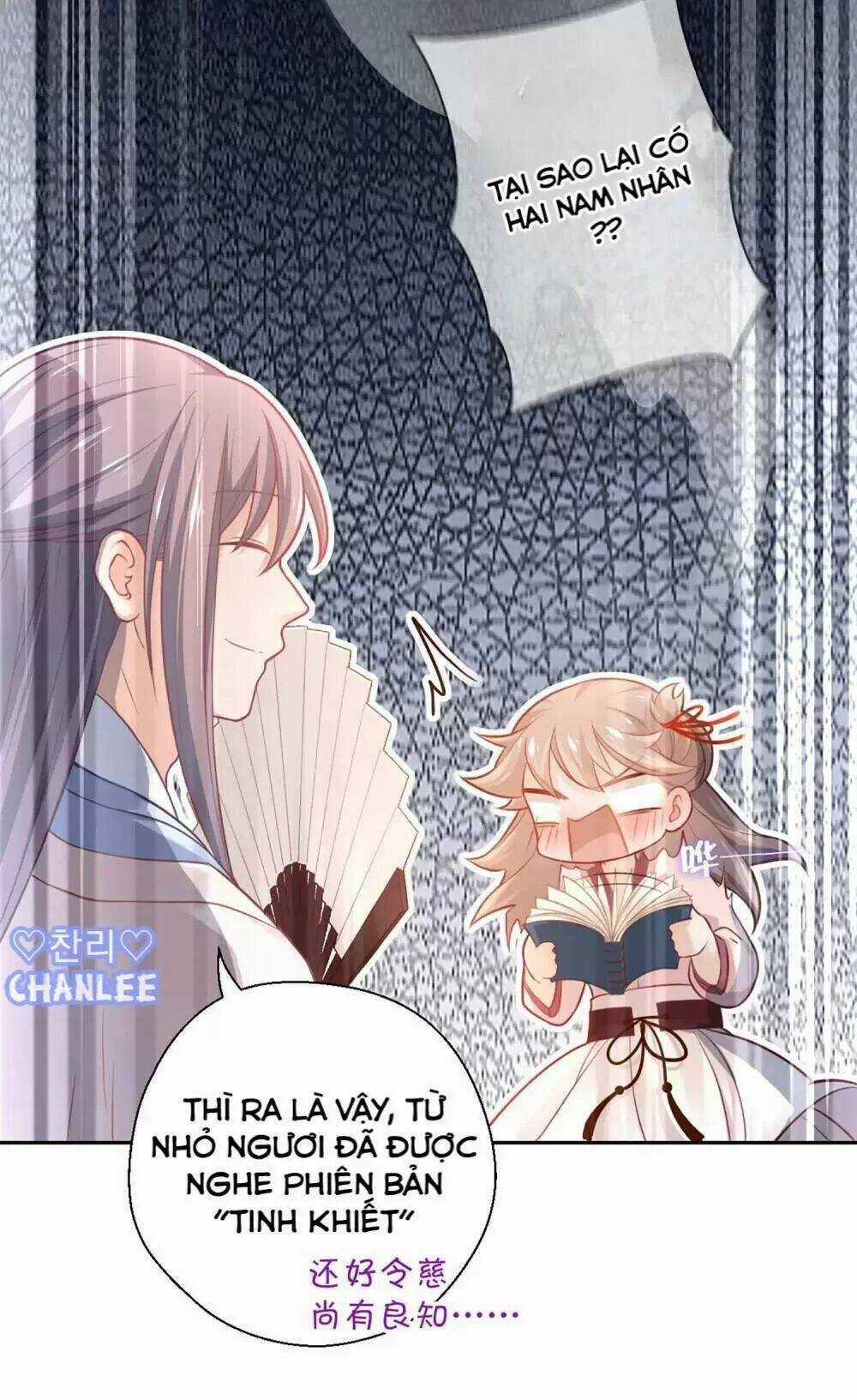 Ta Nấu - Chàng Giết Chapter 29 trang 10