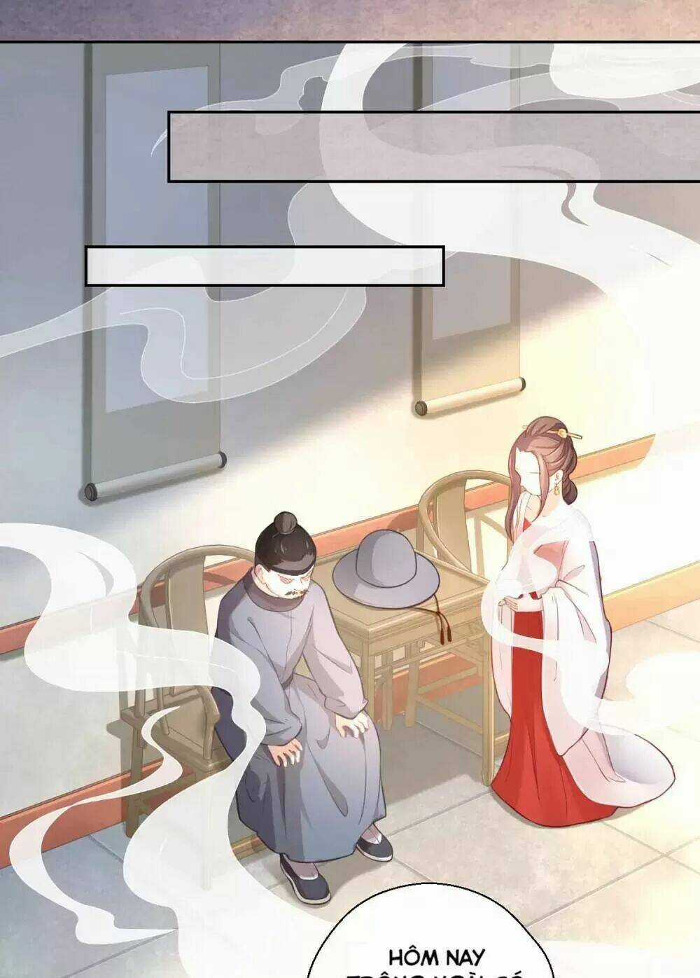 Ta Nấu - Chàng Giết Chapter 29 trang 14