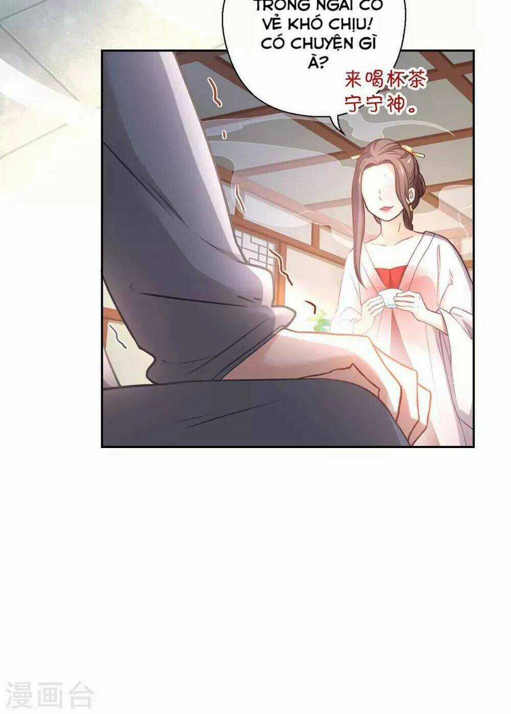 Ta Nấu - Chàng Giết Chapter 29 trang 15