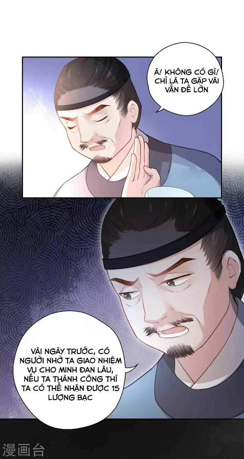 Ta Nấu - Chàng Giết Chapter 29 trang 16