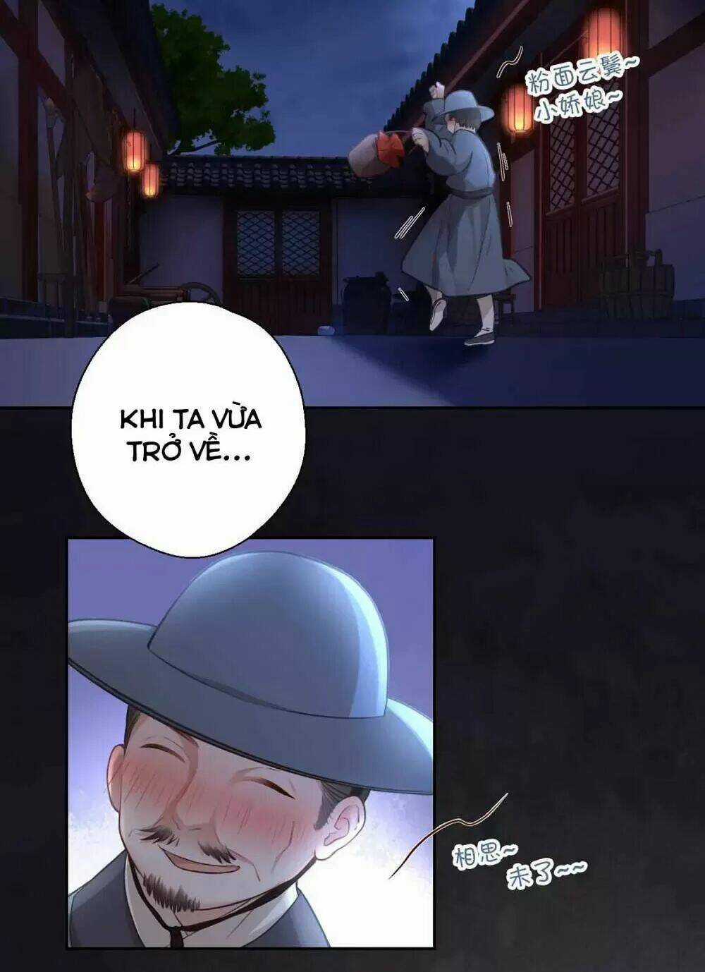 Ta Nấu - Chàng Giết Chapter 29 trang 18