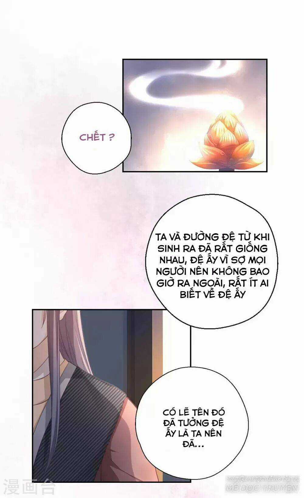 Ta Nấu - Chàng Giết Chapter 29 trang 20