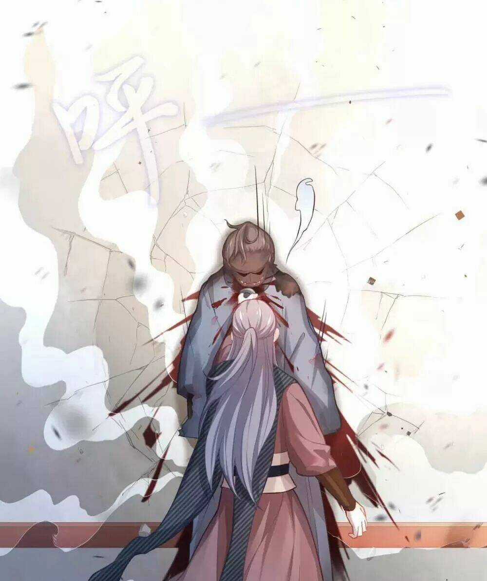 Ta Nấu - Chàng Giết Chapter 29 trang 25