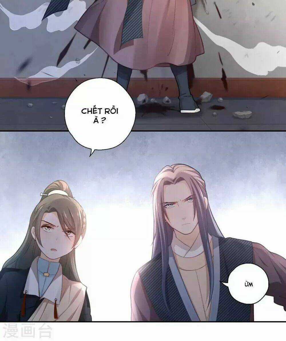 Ta Nấu - Chàng Giết Chapter 29 trang 26