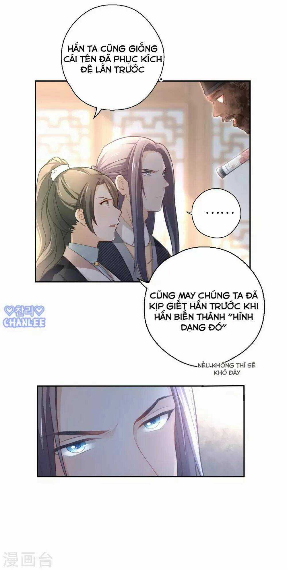 Ta Nấu - Chàng Giết Chapter 29 trang 27
