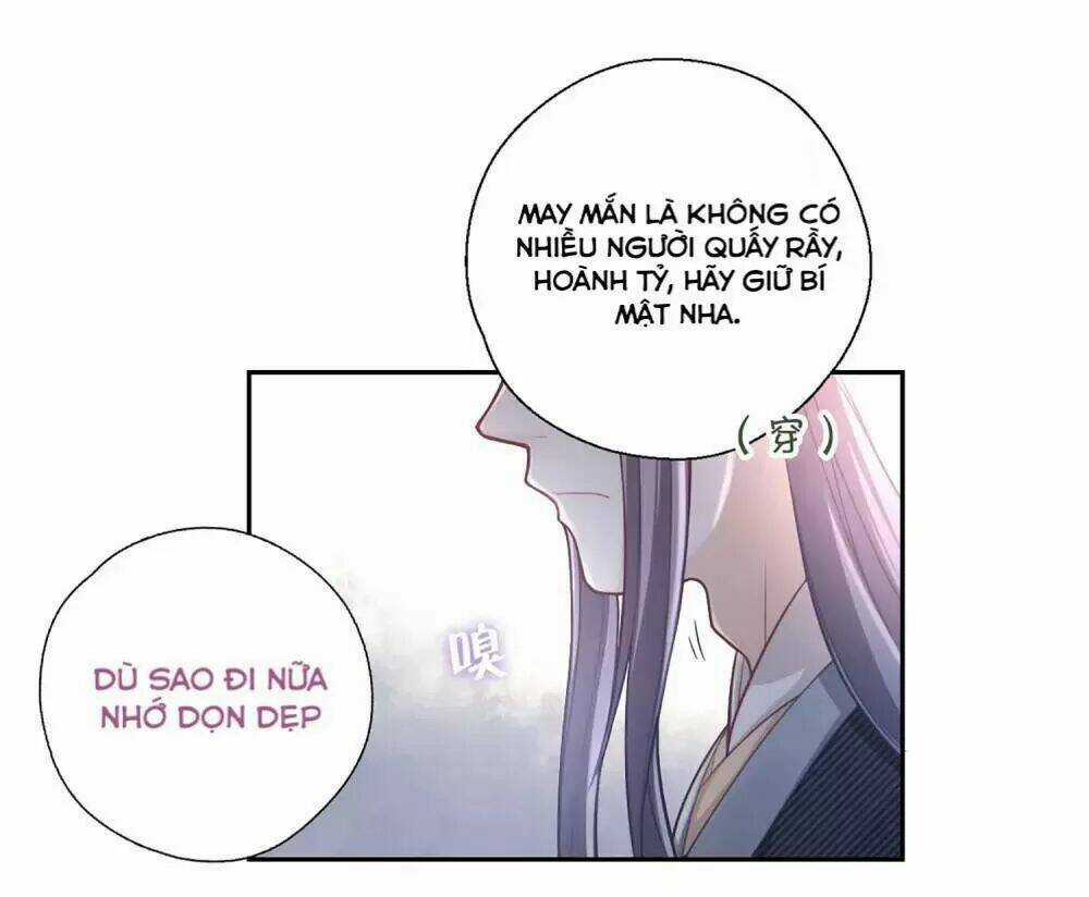 Ta Nấu - Chàng Giết Chapter 29 trang 28