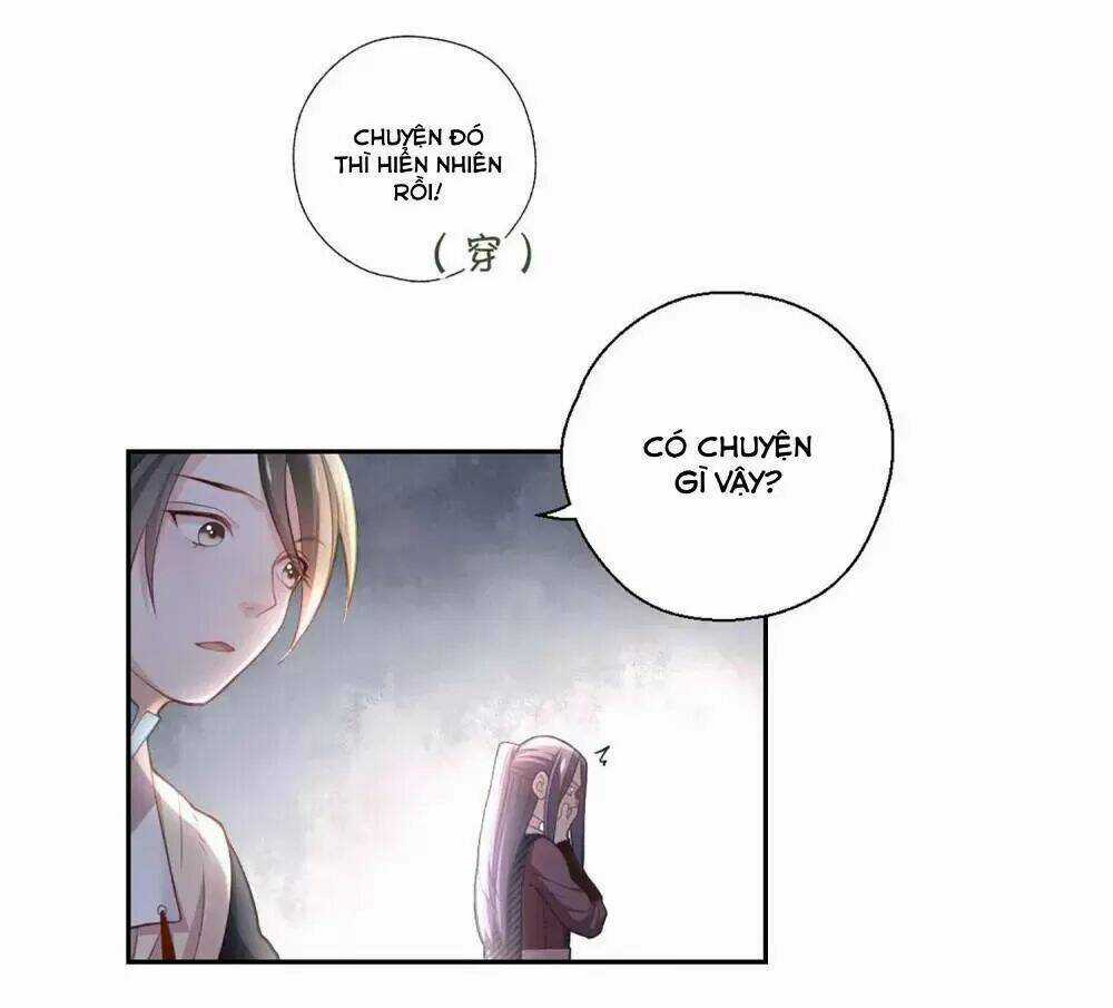 Ta Nấu - Chàng Giết Chapter 29 trang 29