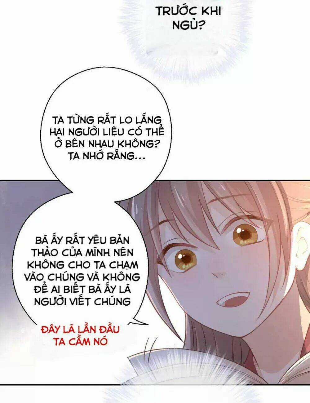 Ta Nấu - Chàng Giết Chapter 29 trang 3