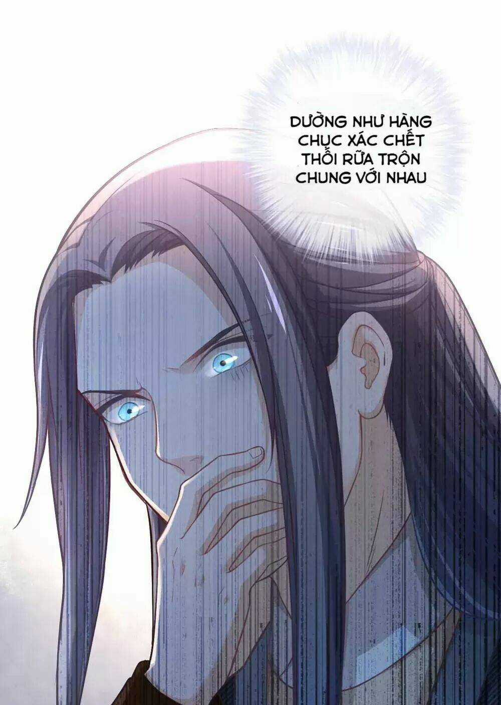 Ta Nấu - Chàng Giết Chapter 29 trang 31