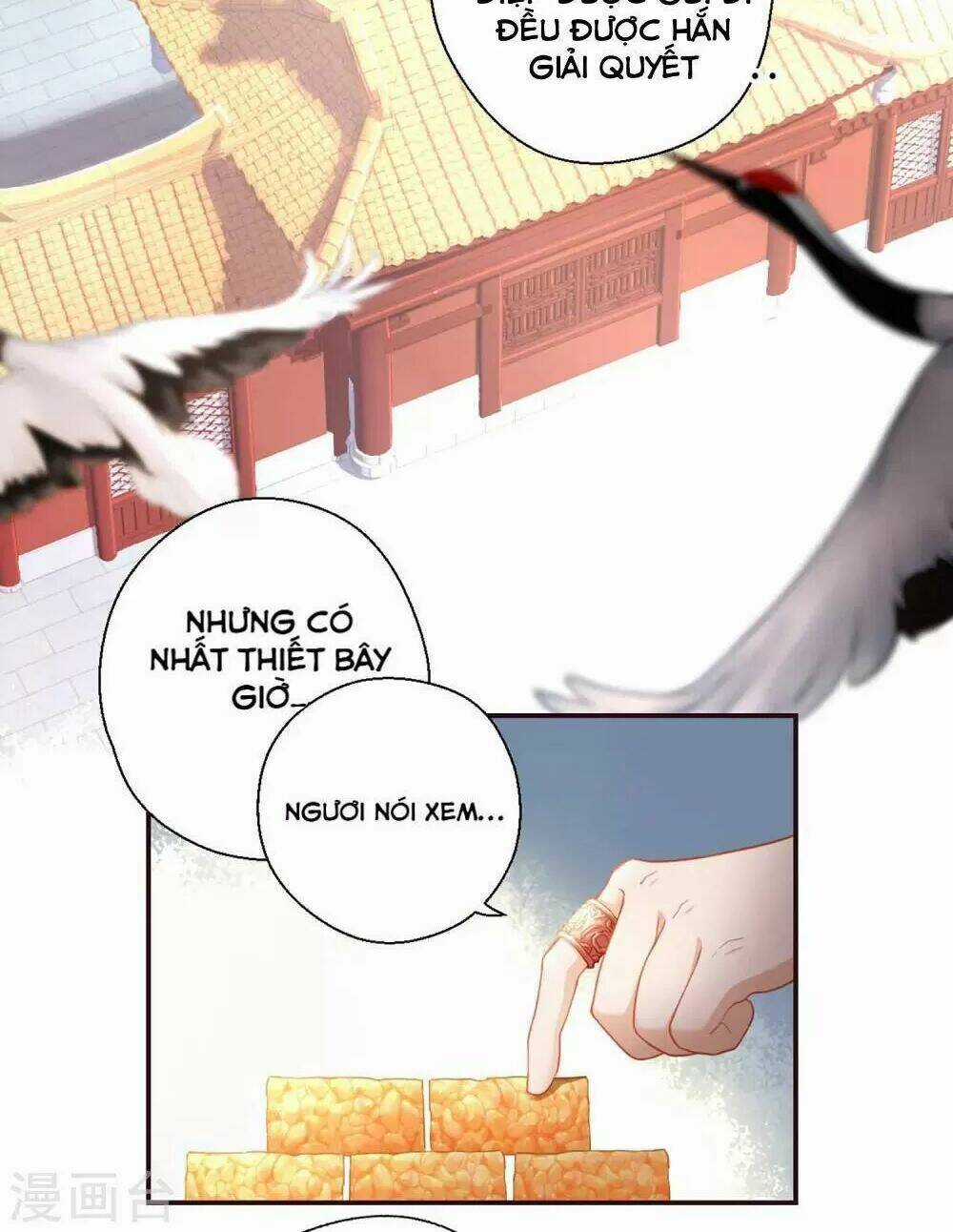 Ta Nấu - Chàng Giết Chapter 29 trang 37