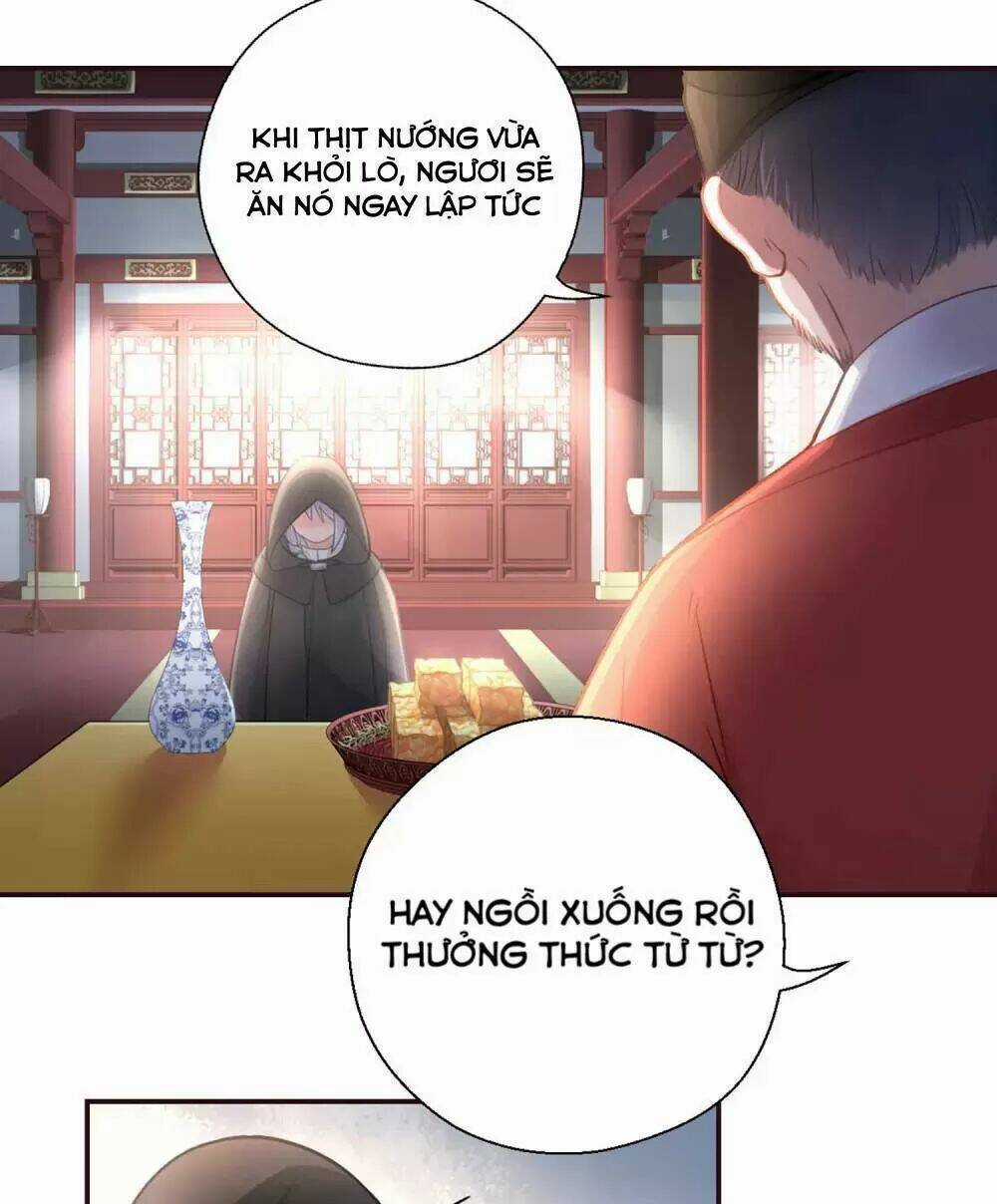Ta Nấu - Chàng Giết Chapter 29 trang 38