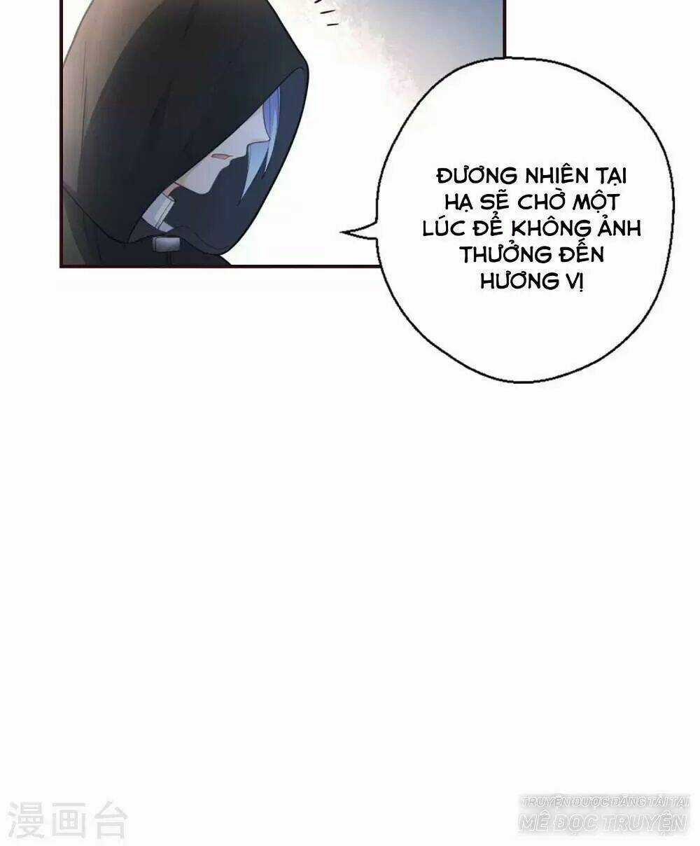 Ta Nấu - Chàng Giết Chapter 29 trang 39