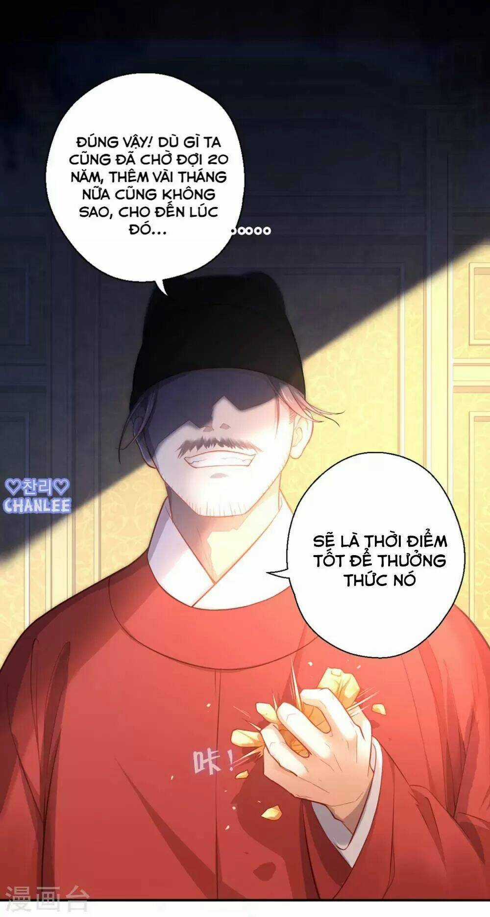 Ta Nấu - Chàng Giết Chapter 29 trang 40