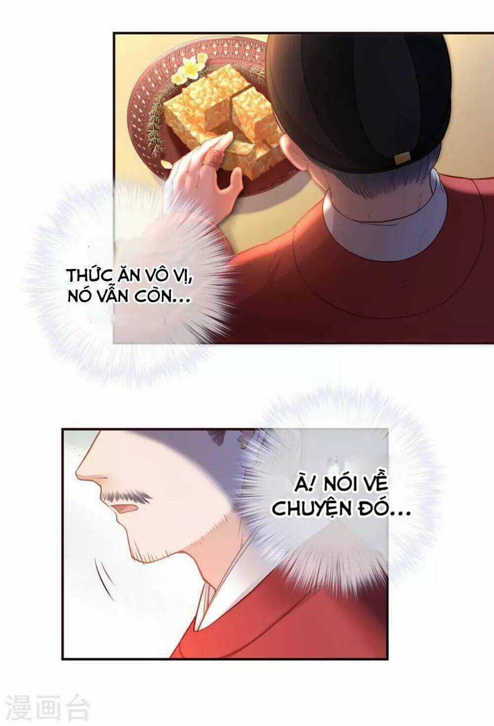 Ta Nấu - Chàng Giết Chapter 29 trang 43