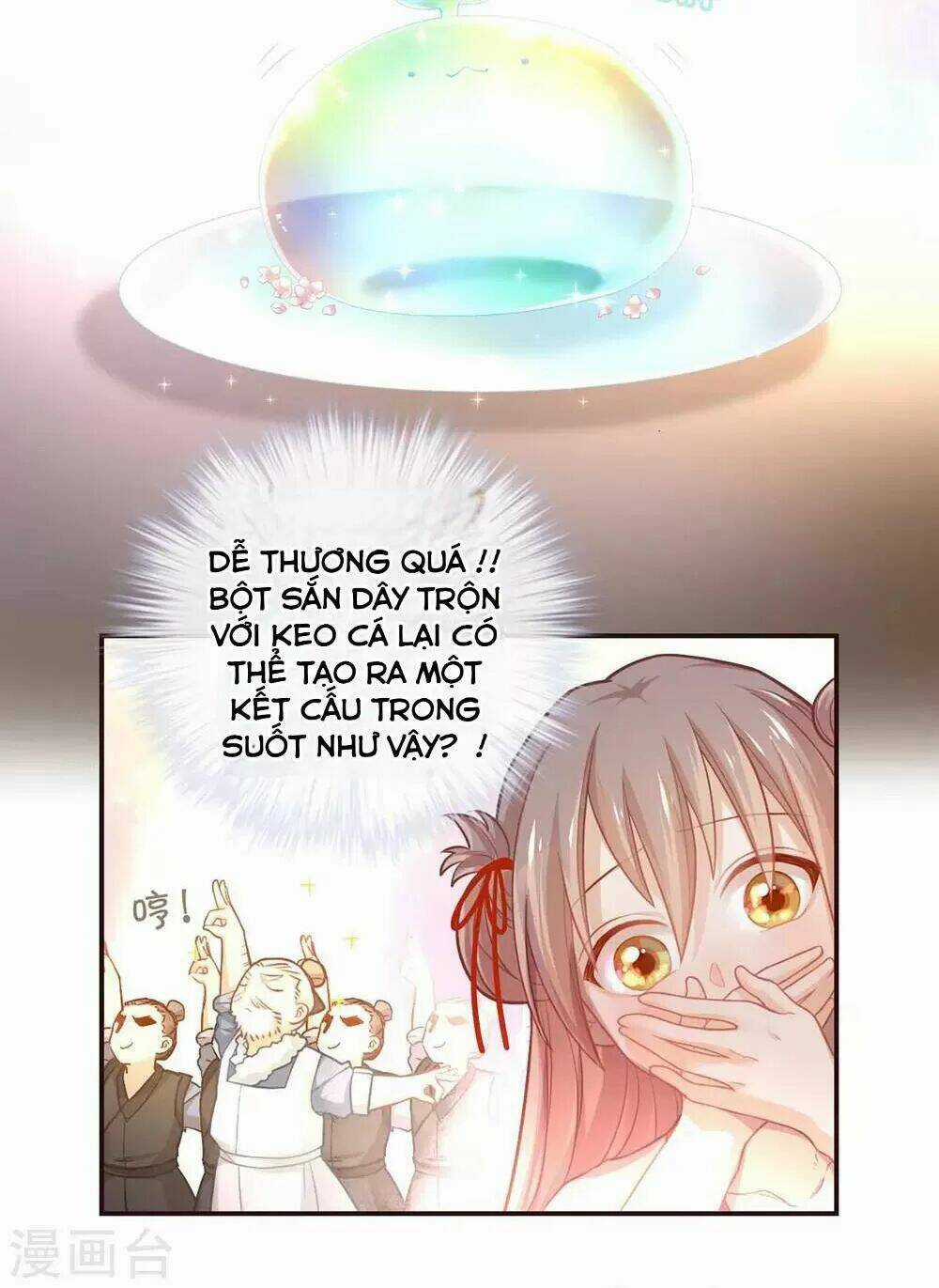 Ta Nấu - Chàng Giết Chapter 29 trang 46