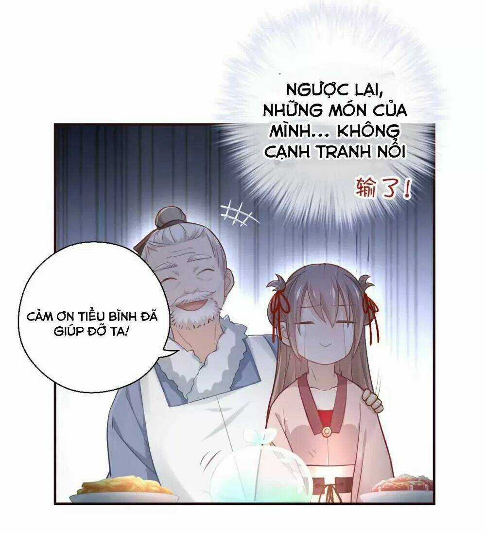 Ta Nấu - Chàng Giết Chapter 29 trang 47