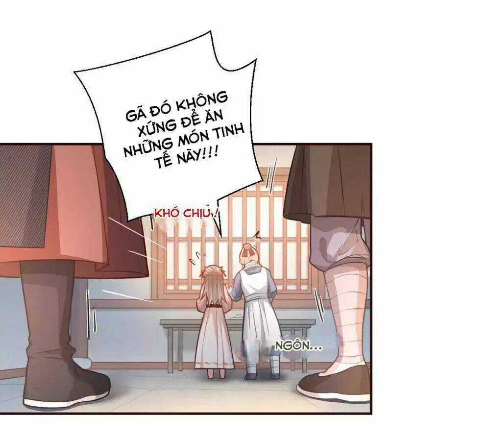 Ta Nấu - Chàng Giết Chapter 29 trang 49