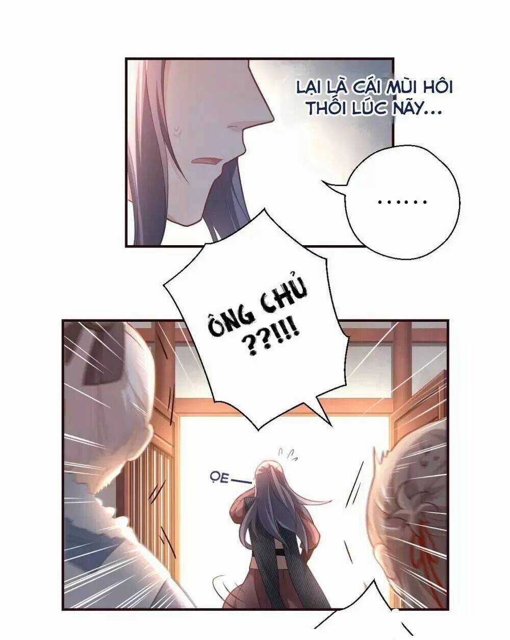 Ta Nấu - Chàng Giết Chapter 29 trang 51