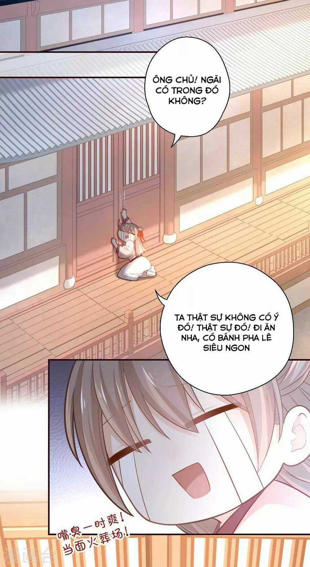 Ta Nấu - Chàng Giết Chapter 29 trang 53