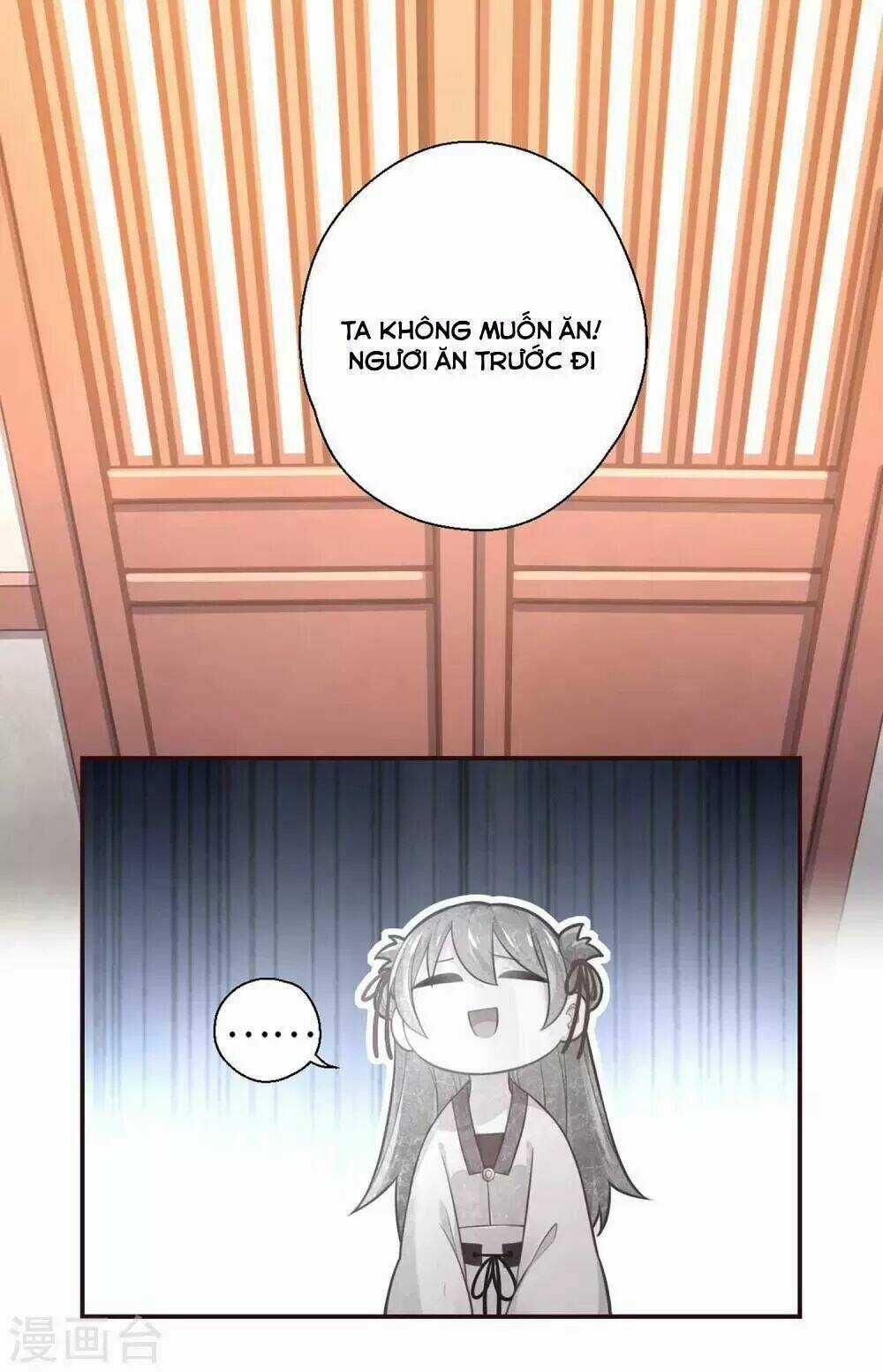 Ta Nấu - Chàng Giết Chapter 29 trang 54