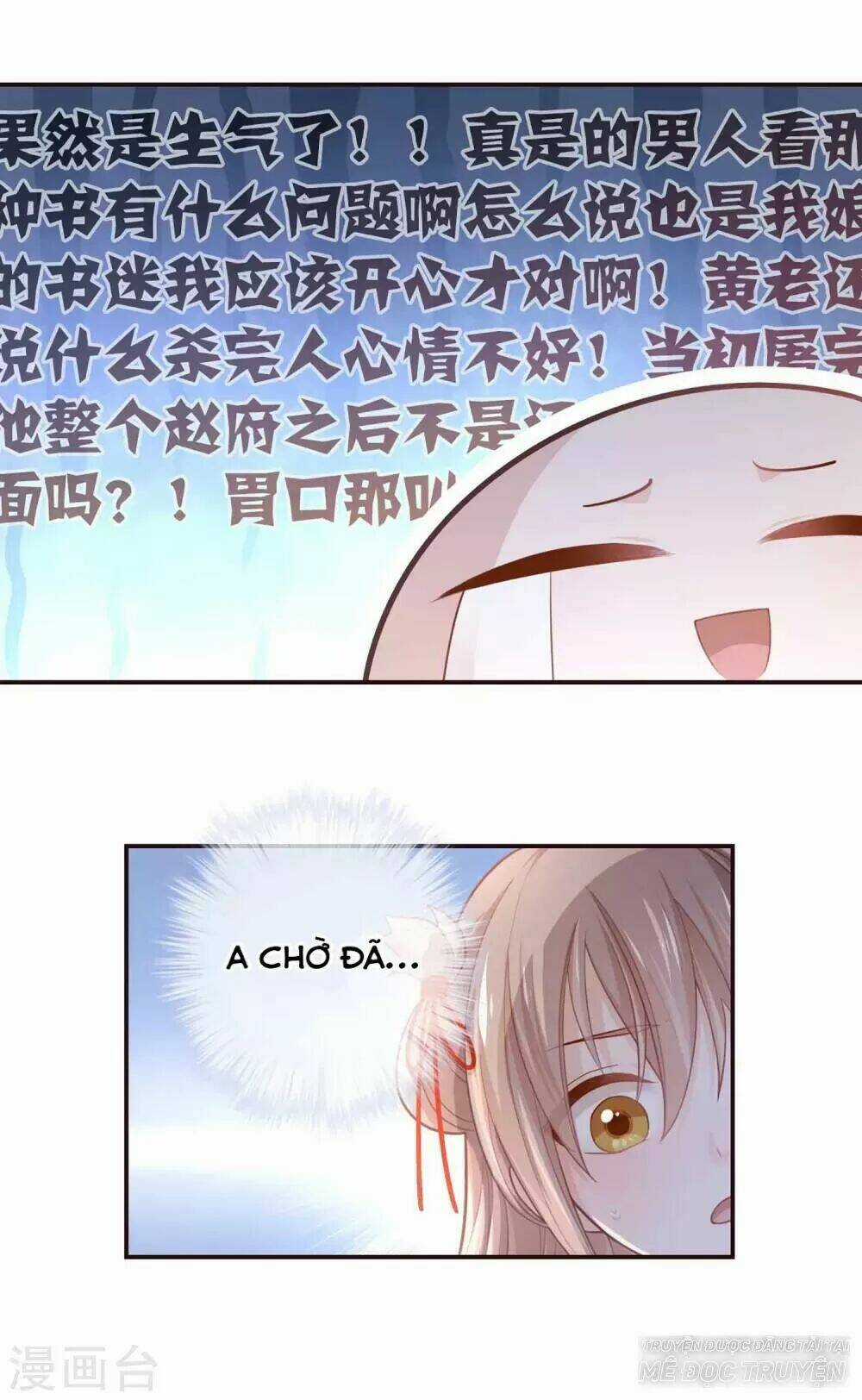 Ta Nấu - Chàng Giết Chapter 29 trang 55