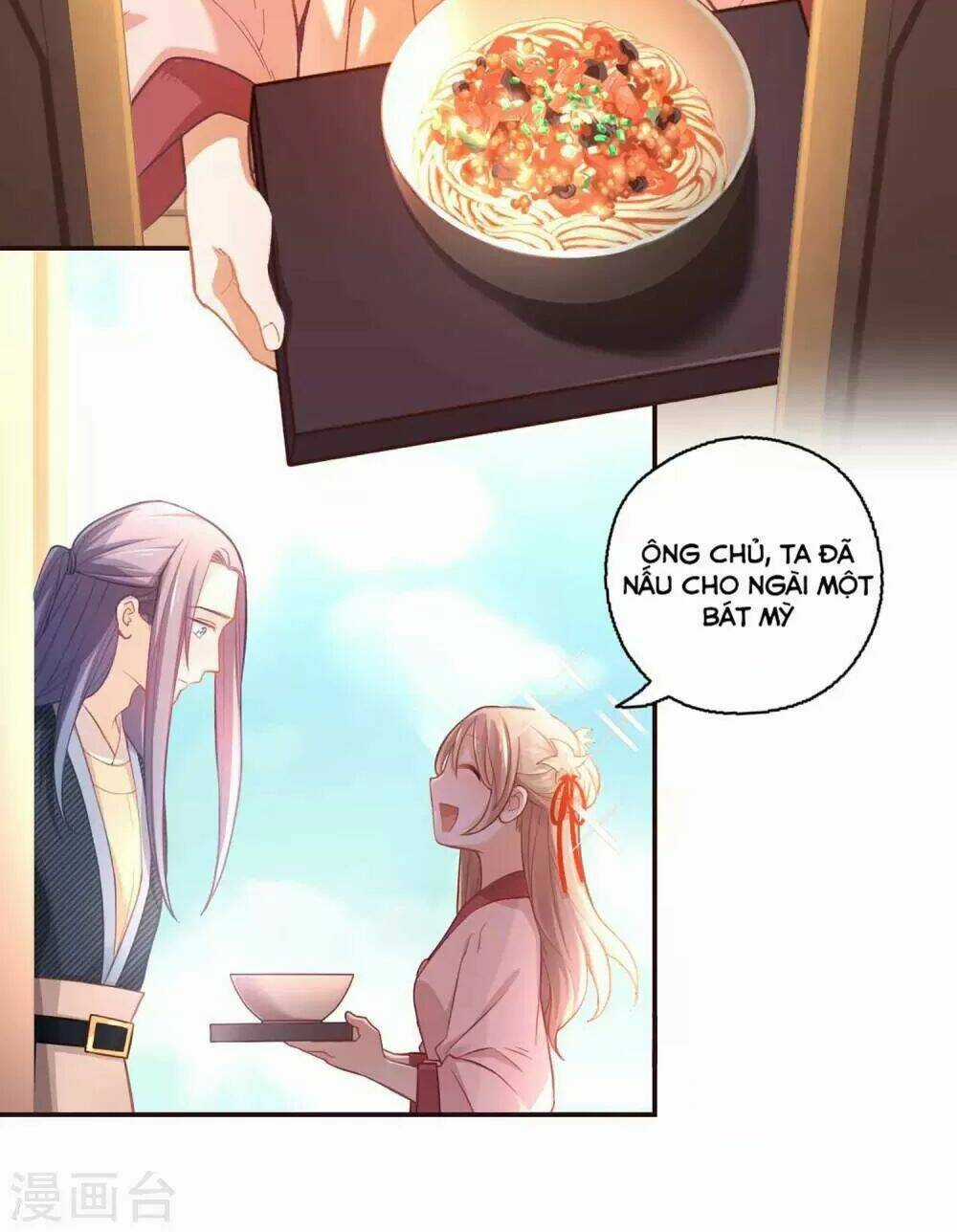 Ta Nấu - Chàng Giết Chapter 29 trang 63