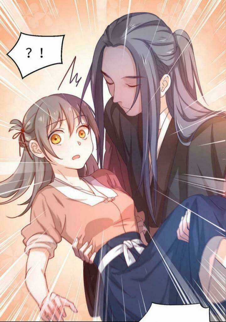 Ta Nấu - Chàng Giết Chapter 3 trang 11