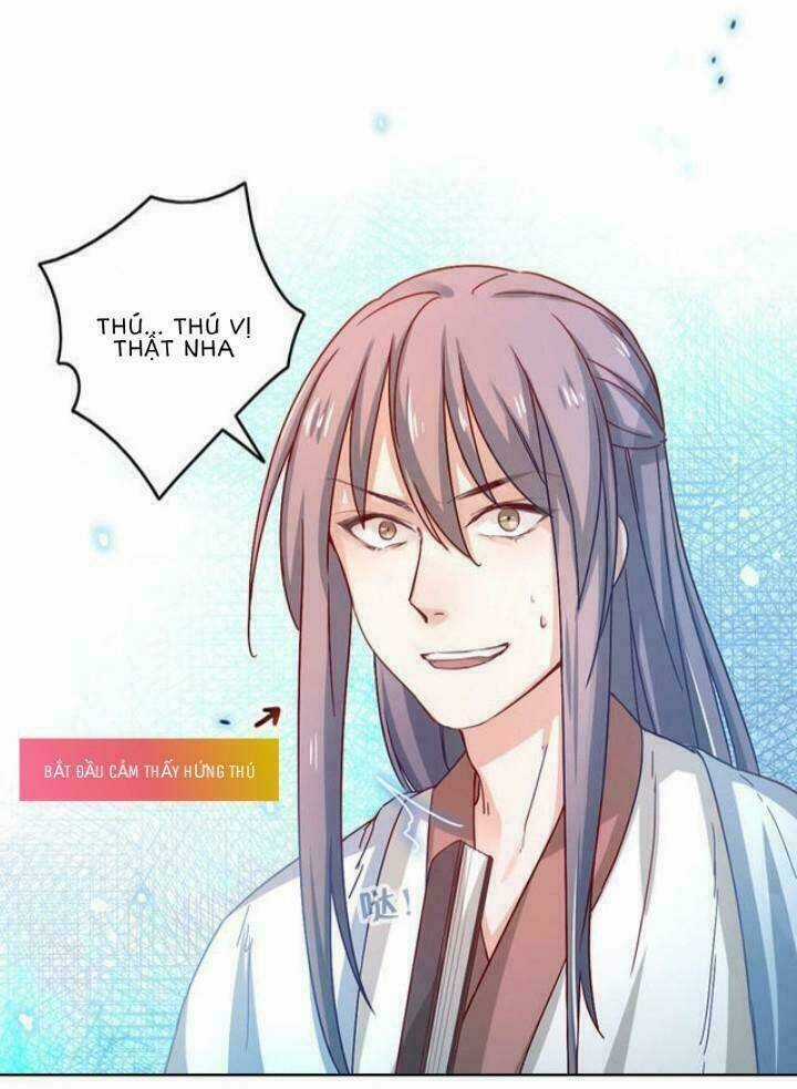 Ta Nấu - Chàng Giết Chapter 3 trang 13