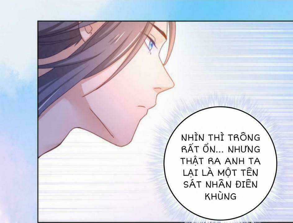 Ta Nấu - Chàng Giết Chapter 3 trang 17