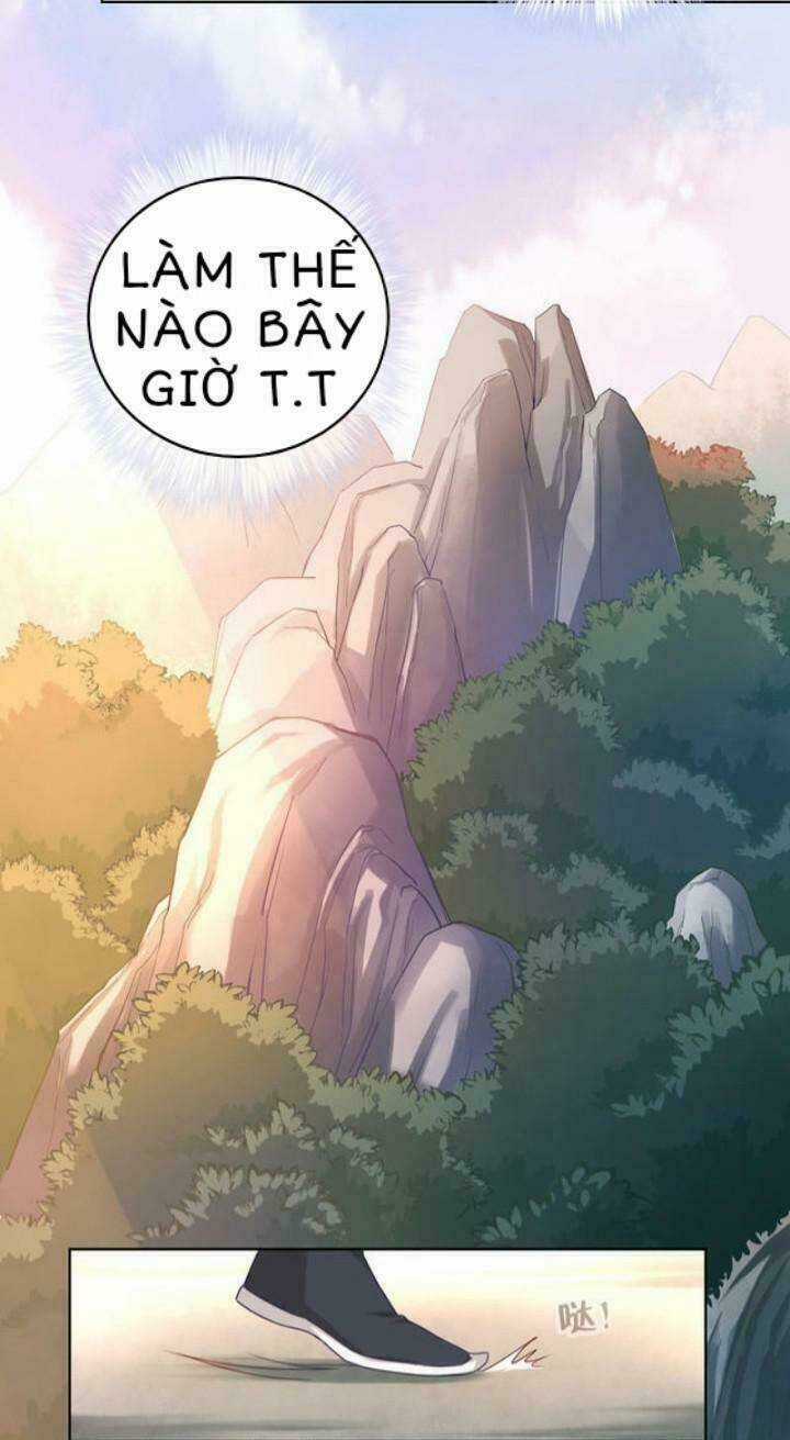 Ta Nấu - Chàng Giết Chapter 3 trang 18