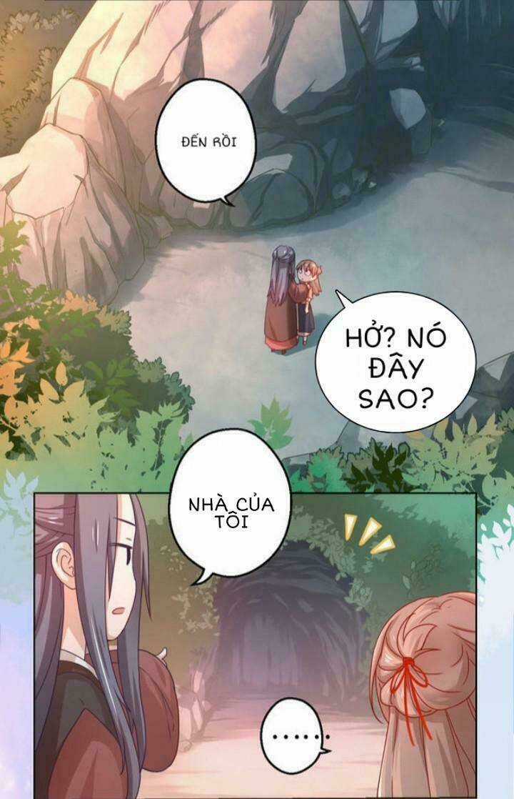 Ta Nấu - Chàng Giết Chapter 3 trang 19