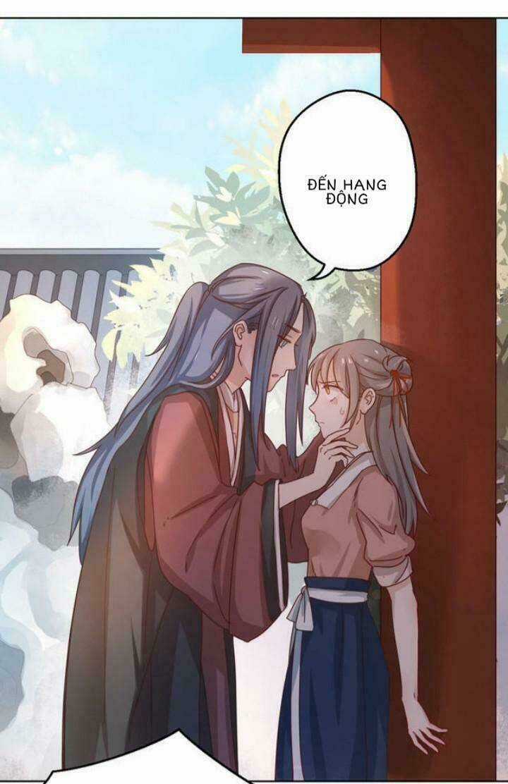 Ta Nấu - Chàng Giết Chapter 3 trang 3