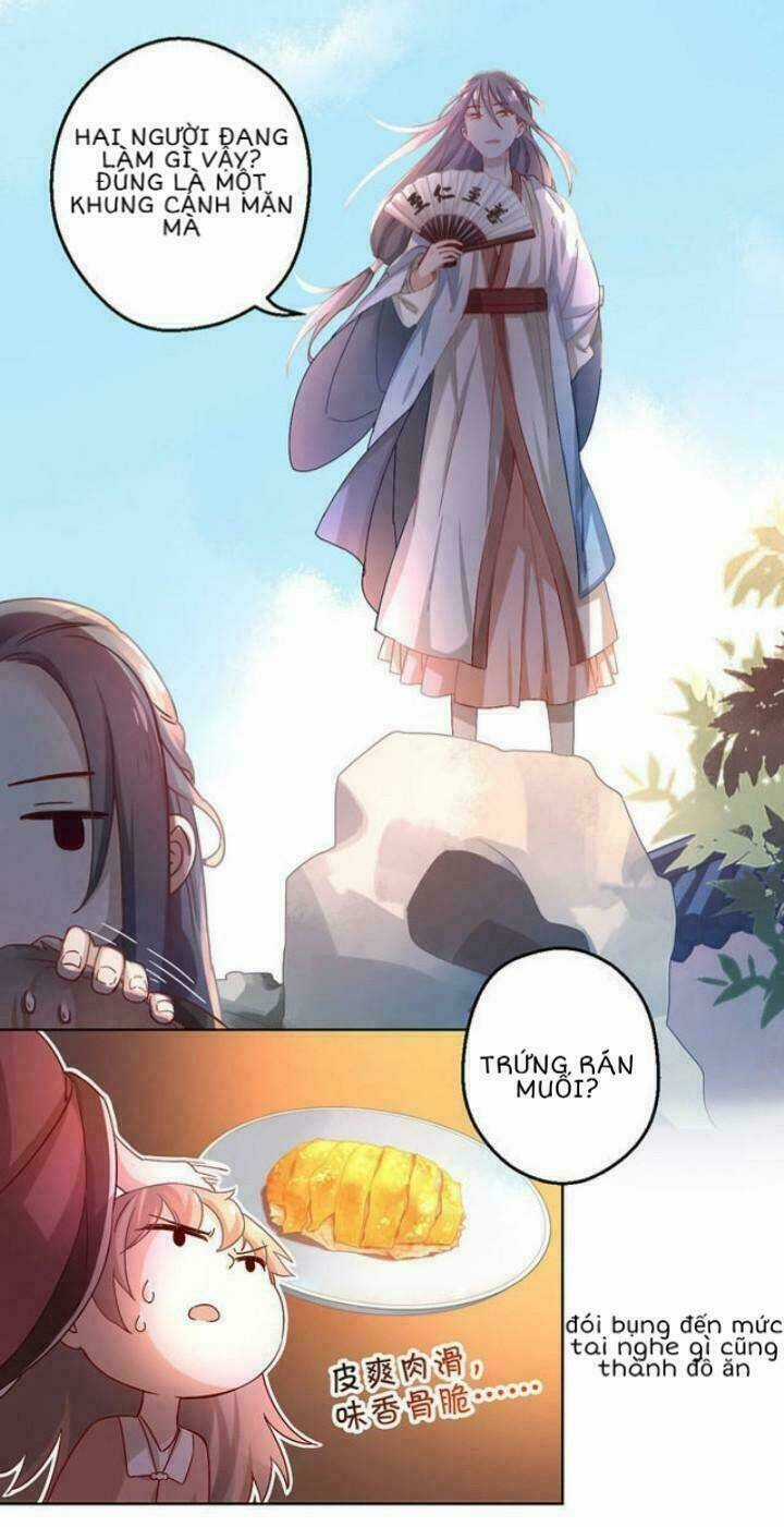 Ta Nấu - Chàng Giết Chapter 3 trang 6