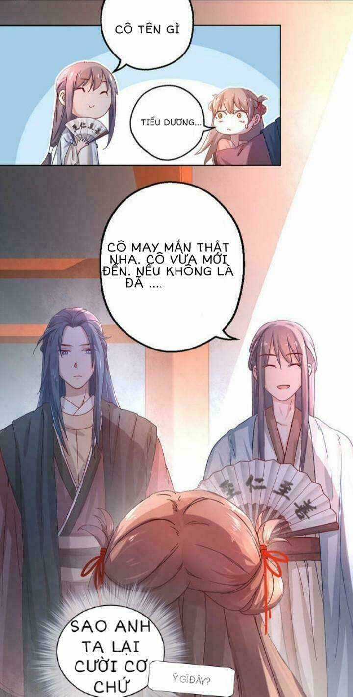 Ta Nấu - Chàng Giết Chapter 3 trang 8