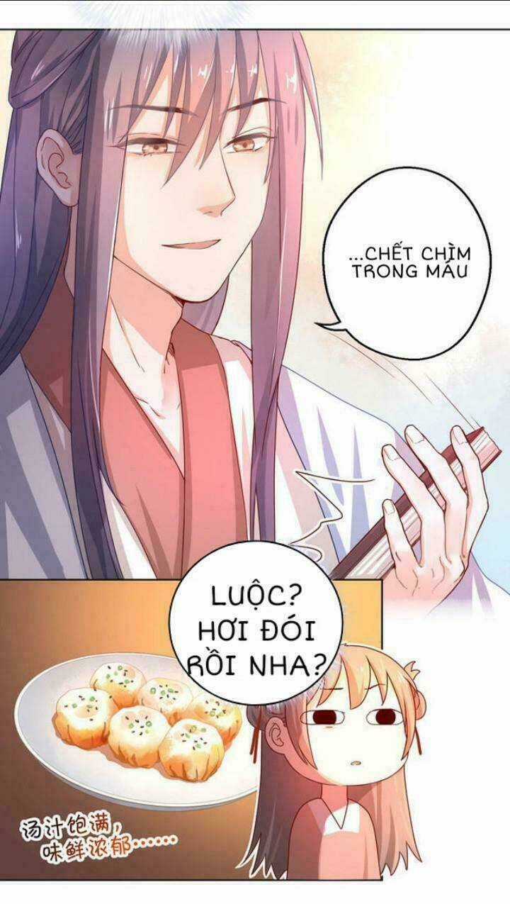 Ta Nấu - Chàng Giết Chapter 3 trang 9