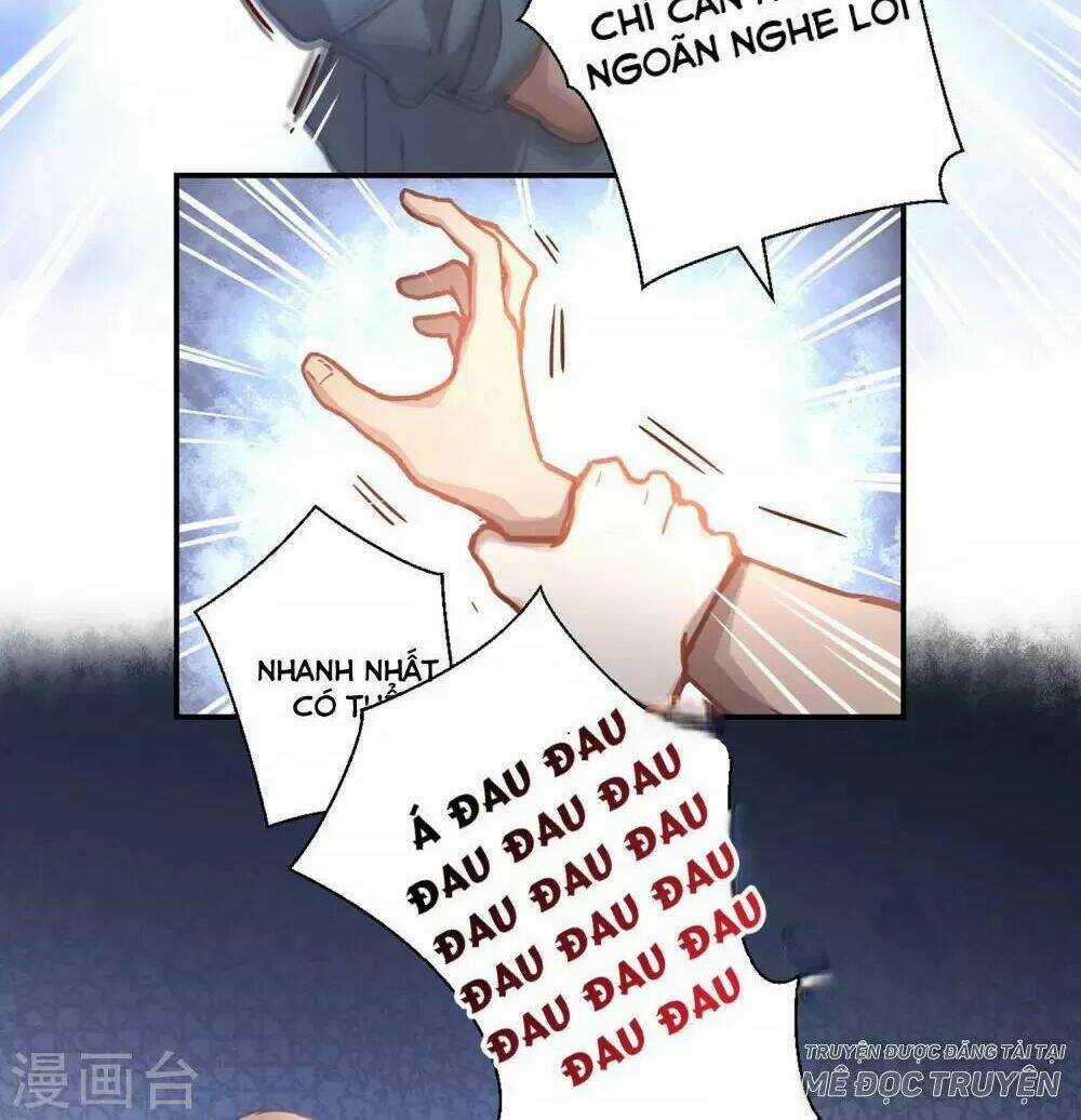 Ta Nấu - Chàng Giết Chapter 30 trang 14